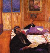 Portrait of the Brothers de Villers